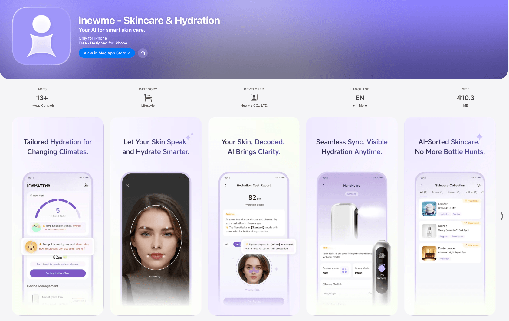 inewme App